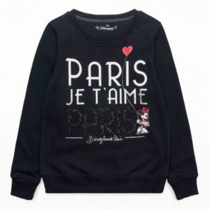 Disneyland Paris Sweatshirt